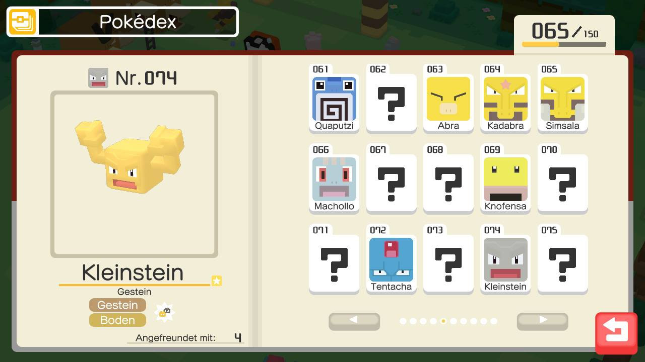 Shiny-Pokémon Shiny-Pokémon