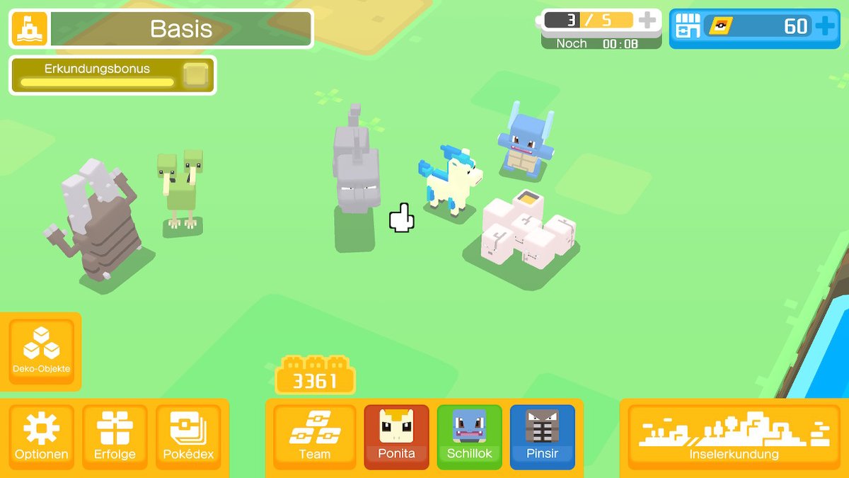 Shiny-Pokémon Shiny-Pokémon