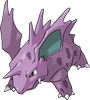 Nidorino