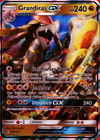 100 Grandiras GX