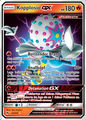 052	Kopplosio GX