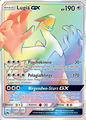 227	Lugia GX