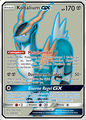 168 Kobalium GX