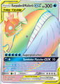 183 Karpador & Wailord TAG TEAM GX