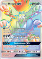 187 Hoopa GX