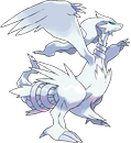 Lugia