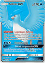 154	Arktos GX