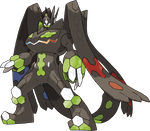 Optimum-Zygarde