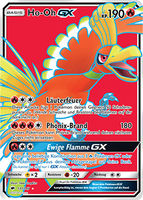 131 Ho-Oh GX