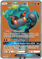 137 Marshadow GX