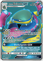 138 Alola-Sleimok GX