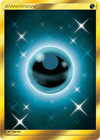 168 Finsternis-Energie