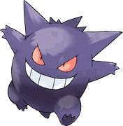 Gengar