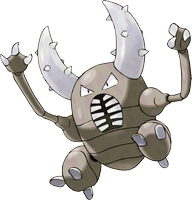 Pinsir