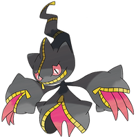 Mega-Banette