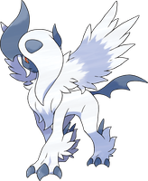 Mega-Absol
