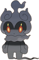 Marshadow