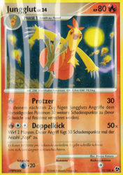 Epische Begegnungen 35/106 Jungglut