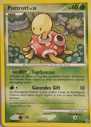 Rätselhafte Wunder 109/132 Pottrott