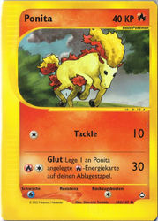 Aquapolis 102/147 Ponita