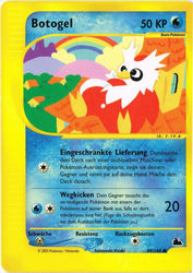 Skyridge 049/144 Botogel