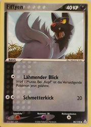 EX Holon Phantoms 80/110 Fiffyen