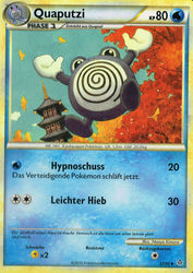 Entfesselt 37/95 Quaputzi