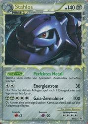 Entfesselt 87/95 Stahlos