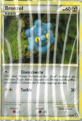 Triumph 58/102 Bronzel