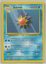 Basis-Set 64/102 Starmie