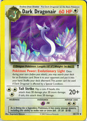 Legendary-Collection 38/110 Dark Dragonair