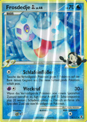 Aufstieg der Rivalen 6/111 Frosdedje GL