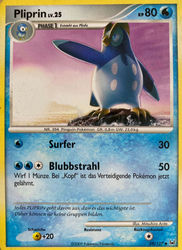 Platin 59/127 Pliprin