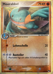 Pop Series 3 15/17 Moorabbel