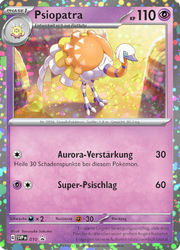 SV Black Star Promos 010 Psiopatra