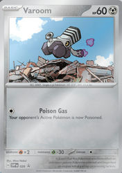 SV Black Star Promos 026 Knattox