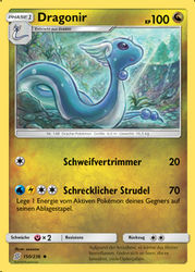Bund der Gleichgesinnten 150/236 Dragonir