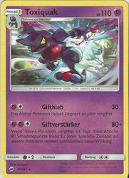 Nacht in Flammen 55/147 Toxiquak