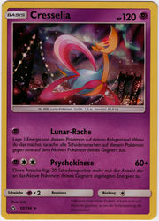 Ultra-Prisma 59/156 Cresselia