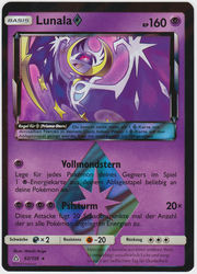 062 Lunala Prisma-Stern