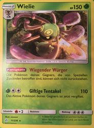 Welten im Wandel 11/236 Wielie