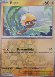 Obsidianflammen 075/197 Blipp