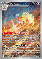 Paradoxrift 197/182 Psiopatra