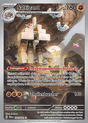 Paradoxrift 202/182 Saltigant