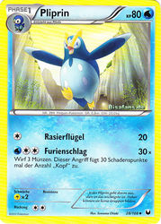 Erforscher der Finsternis 28/108 Pliprin