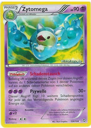 Hoheit der Drachen 126/124 Zytomega
