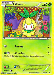 Königlische Siege 4/101 Lilminip