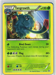 Legendary Treasures 2/113 Tangrowth