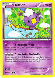 Plasma-Blaster 34/101 Driftlon