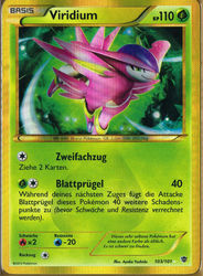 Plasma-Blaster 103/101 Viridium